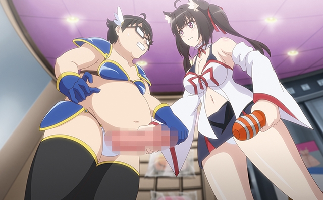 【HD版】コスプレチェンジ ～ピュア系女子大生の危険な性癖～ 第一話 巨乳女子大生がコスプレ七変化！？ 魅惑の妖怪探偵にムチエロチェンジ 画像2