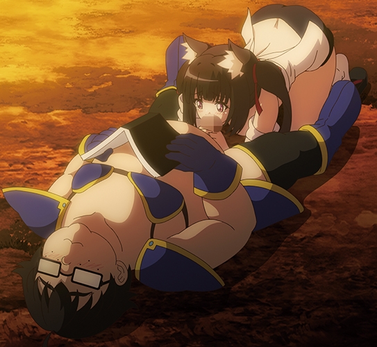 【HD版】コスプレチェンジ ～ピュア系女子大生の危険な性癖～ 第一話 巨乳女子大生がコスプレ七変化！？ 魅惑の妖怪探偵にムチエロチェンジ 画像4