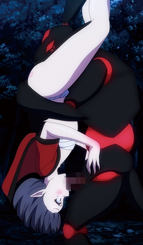 【HD版】身体で解決 百鬼屋探偵事務所 ～百鬼屋 光の妖怪事件簿～ 第四話 妖怪大戦争復讐劇 画像2