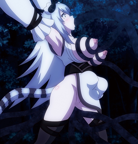 【HD版】身体で解決 百鬼屋探偵事務所 ～百鬼屋 光の妖怪事件簿～ 第四話 妖怪大戦争復讐劇 画像3