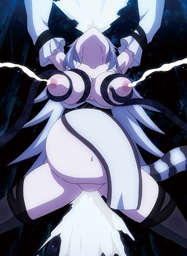 【HD版】身体で解決 百鬼屋探偵事務所 ～百鬼屋 光の妖怪事件簿～ 第四話 妖怪大戦争復讐劇 画像4