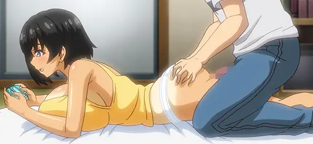 SUMMER～田舎の性活～第二話