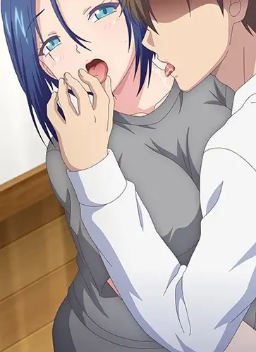 【HD版】未必の恋 ～親友のカレシ～