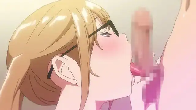 【HD版】OVA 僕にハーレムセフレが出来た理由 #1