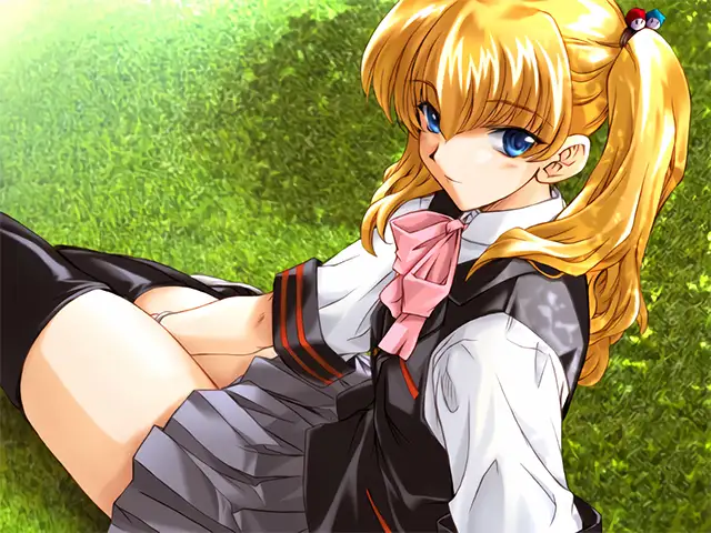 夜が来る！Square of the MOON Remastered