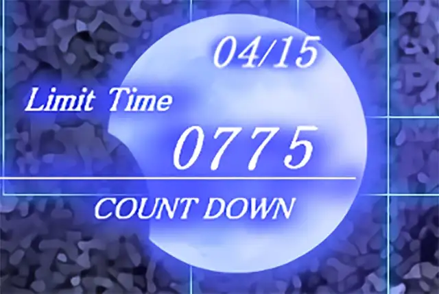夜が来る！Square of the MOON Remastered