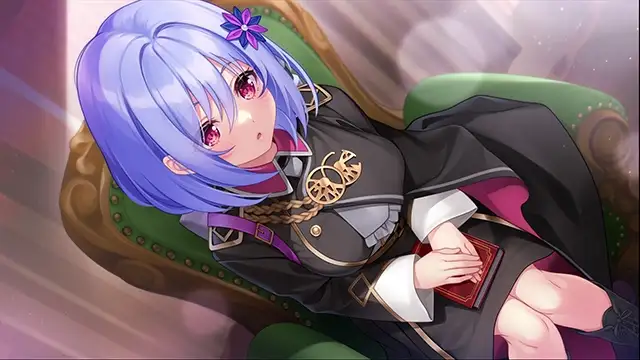 プリマドール 無名典礼