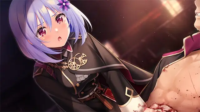 プリマドール 無名典礼