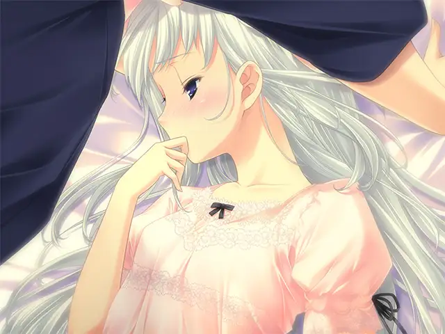 きっと、澄みわたる朝色よりも、