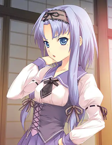 きっと、澄みわたる朝色よりも、