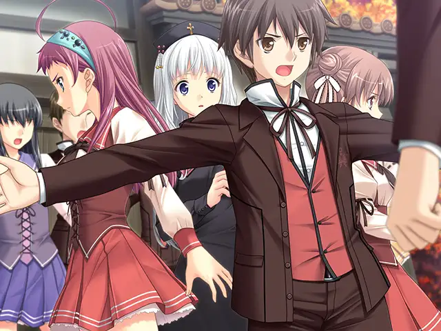 きっと、澄みわたる朝色よりも、