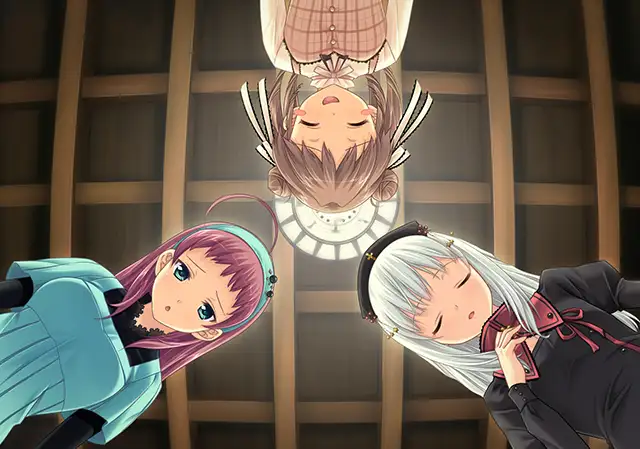 きっと、澄みわたる朝色よりも、