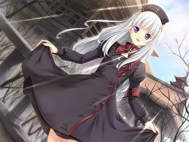 きっと、澄みわたる朝色よりも、