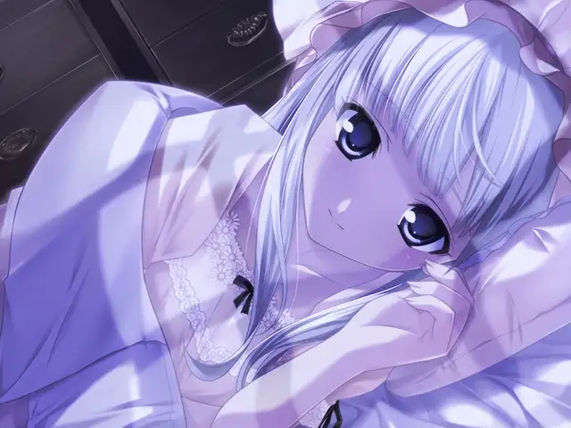 きっと、澄みわたる朝色よりも、