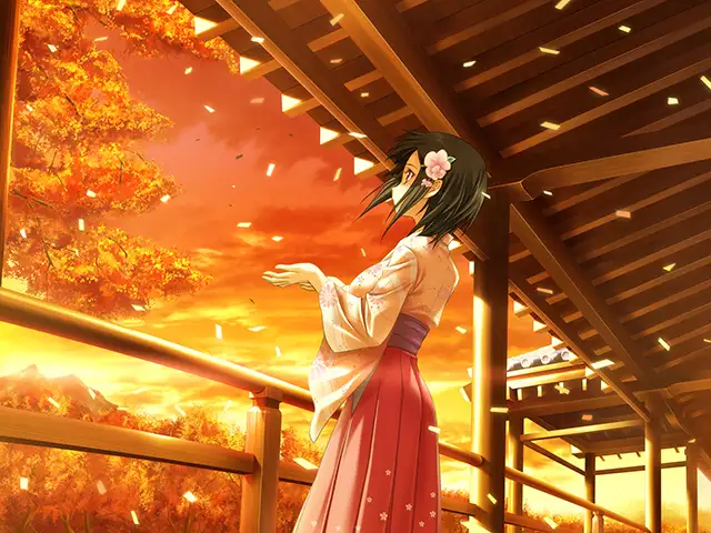 きっと、澄みわたる朝色よりも、