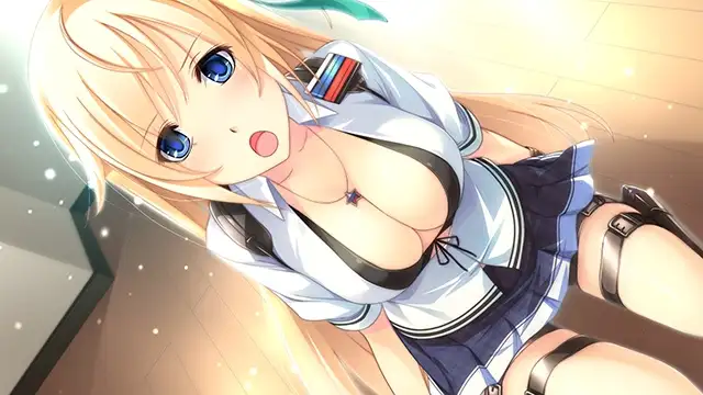 蒼撃のイェーガー