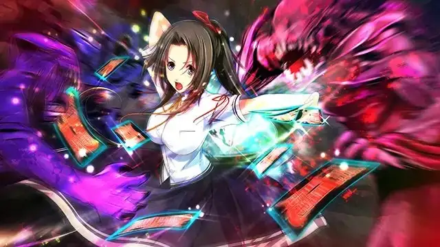 蒼撃のイェーガー