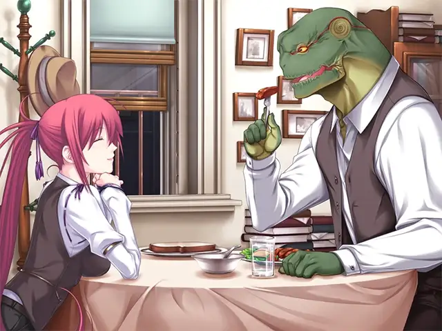 Bullet Butlers