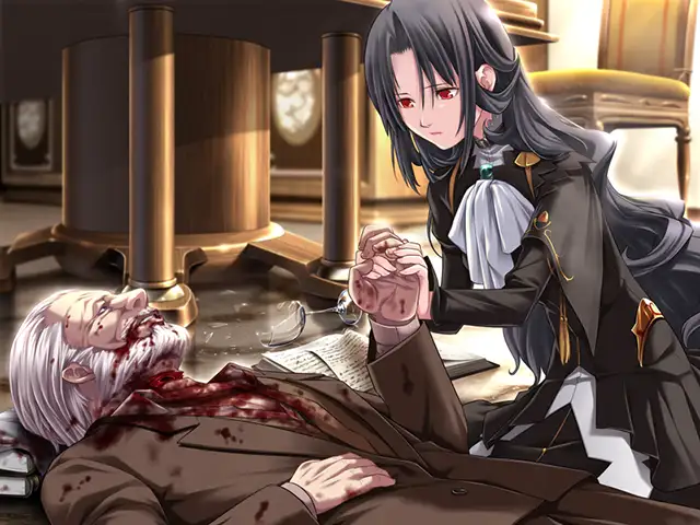Bullet Butlers