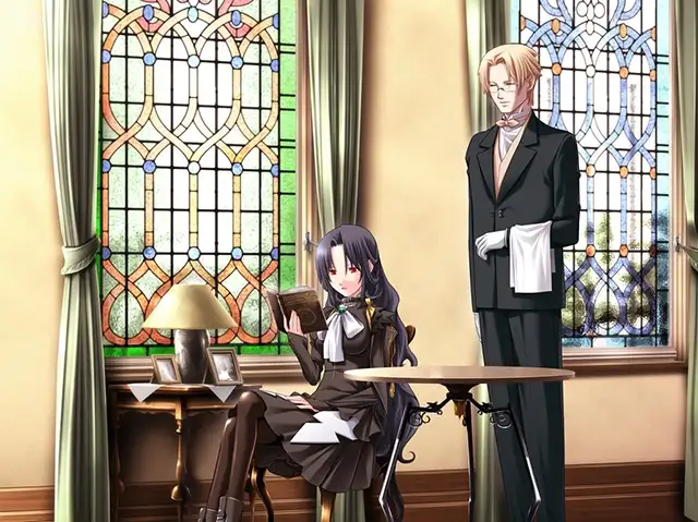 Bullet Butlers