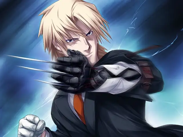 Bullet Butlers