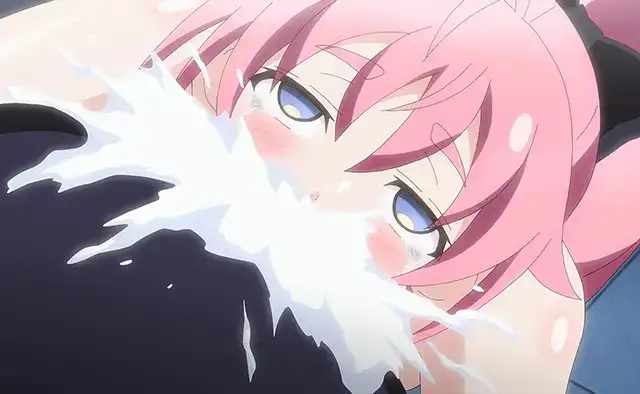 【HD版】魔法闘姫リルスティア 第二話 立ちはだかる無数の敵！ リルスティアの大乱交