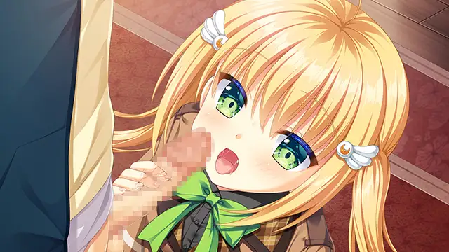 AMBITIOUS MISSION アフターエピソード2 弥栄＆虹夢＆シャル