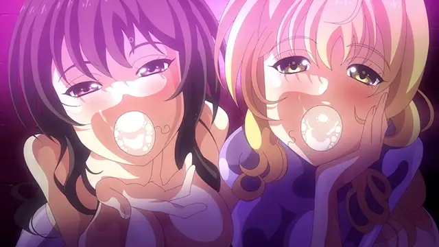 Nightmare×Deathscytheー後編ー叛逆のレゾナンス