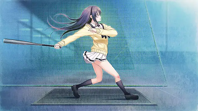 君と彼女と彼女の恋。