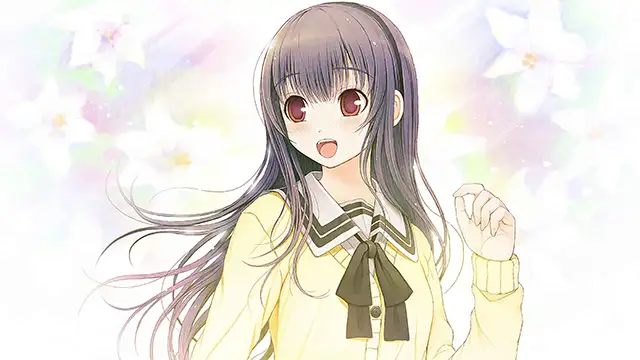 君と彼女と彼女の恋。