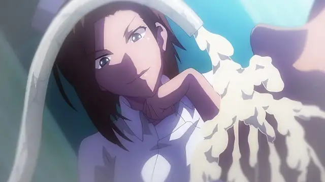 【HD Version】Nope Nope Nurses THE ANIMATION Episode.05 Mochizuki / 【英語版】搾精病棟 THE ANIMATION 第5巻 ~モチヅキ編~