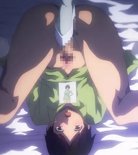 【HD Version】Nope Nope Nurses THE ANIMATION Episode.05 Mochizuki / 【英語版】搾精病棟 THE ANIMATION 第5巻 ~モチヅキ編~