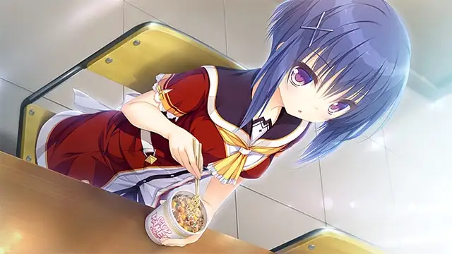 初情スプリンクル