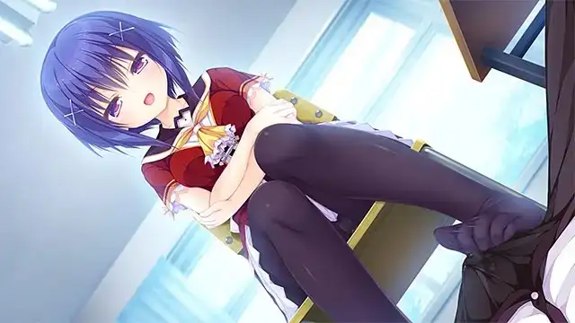 初情スプリンクル