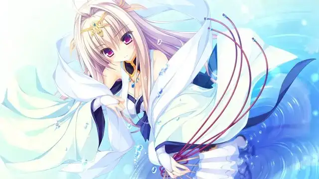 鯨神のティアスティラ
