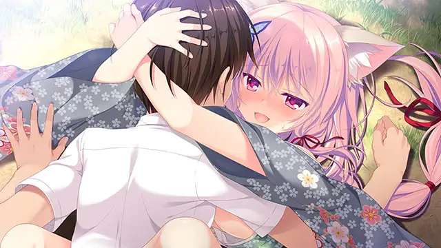 猫忍えくすはーと1・2・3＋コンプリートパック