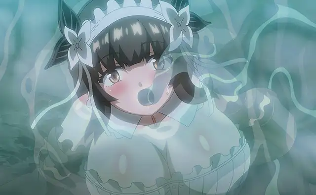 【HD版】シニシスタ 第一話 樹海の魔