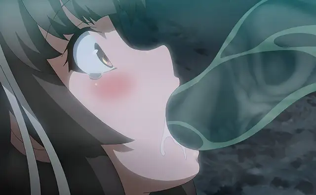 【HD版】シニシスタ 第一話 樹海の魔