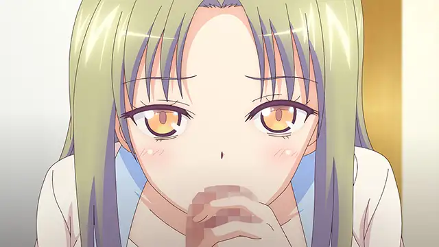 【HD版】69 ～偽りの微笑～ ～性妊欲求～