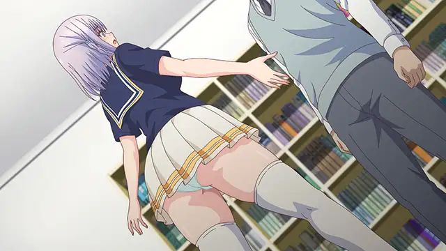 【HD版】69 ～偽りの微笑～ ～性妊欲求～