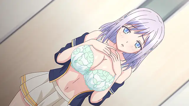 【HD版】69 ～偽りの微笑～ ～性妊欲求～