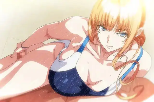 【HD版】マスターピース THE ANIMATION 第2巻