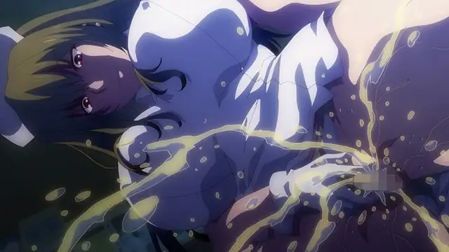 【HD版】搾精病棟 THE ANIMATION 第8巻 ~キリタニ編~ 後編