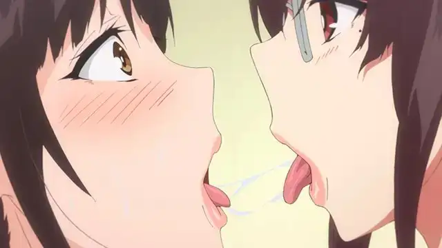 【HD版】サキュバステードライフ THE ANIMATION 第2巻