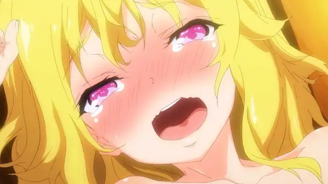 【HD版】性活週間 THE ANIMATION 第1巻