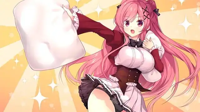 花鐘カナデ＊グラム Chapter:3 星泉コトナ