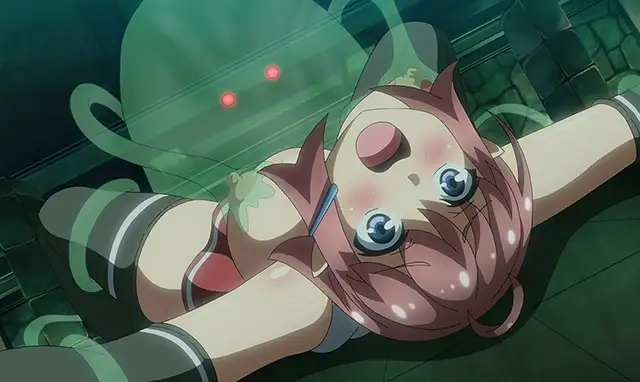 【HD版】ルインズシーカー 第1章 彼方に在りし尋ね人