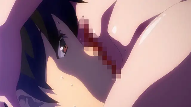 【HD Version】Nope Nope Nurses THE ANIMATION Episode.06 Numajiri / 【英語版】搾精病棟 THE ANIMATION 第6巻 ～ヌマジリ編～