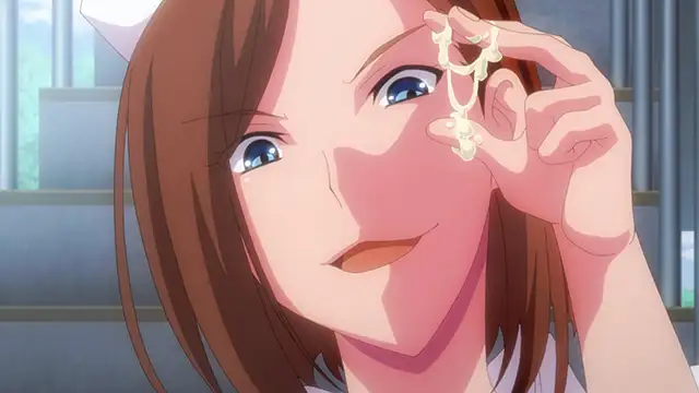 【HD Version】Nope Nope Nurses THE ANIMATION Episode.06 Numajiri / 【英語版】搾精病棟 THE ANIMATION 第6巻 ～ヌマジリ編～