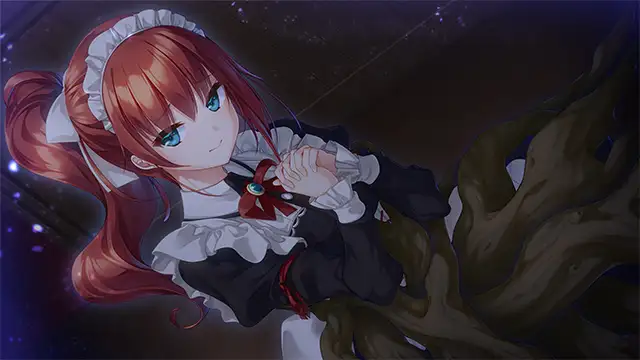 悠刻のファムファタル